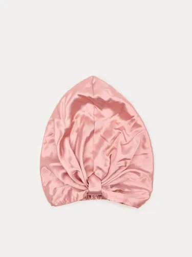 Sinsay Satin Hair Turban (Ręcznik do włosów)