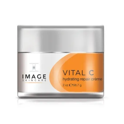 Image Skincare Vital C, Hydrating Repair Creme 20% (Ochronny krem z witaminą C) - 2