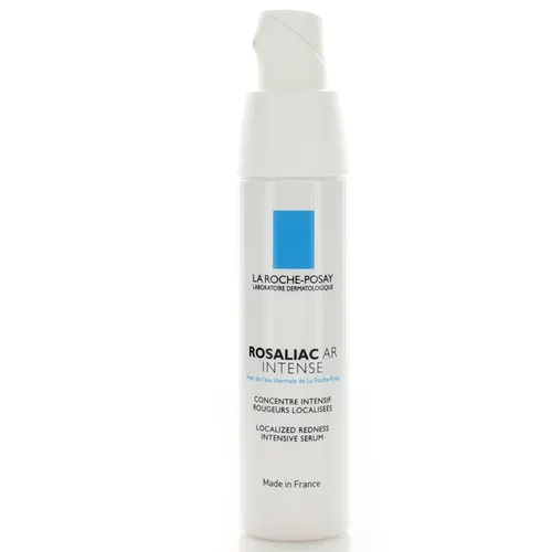 La Roche-Posay Rosaliac AR Intense (Intensywna kuracja zwalczająca miejscowe zaczerwienienia (stara wersja))
