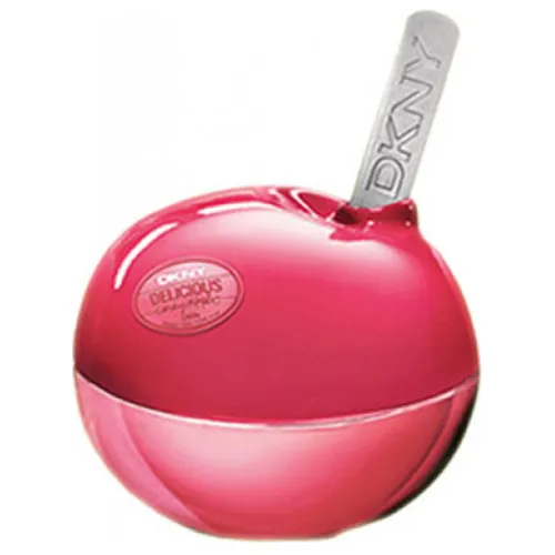 Donna Karan DKNY Delicious Candy Apple Sweet Strawberry EDT