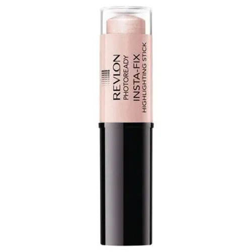 Revlon PhotoReady, Insta-Fix, Highlighting Stick (Rozświetlacz do twarzy w sztyfcie) - 1