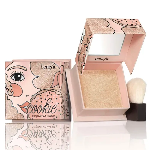 BeneFit Cookie Highlighter (Rozświetlacz)