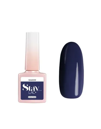 Stay Lac UV Gel Polish (Lakier hybrydowy do paznokci) - 3