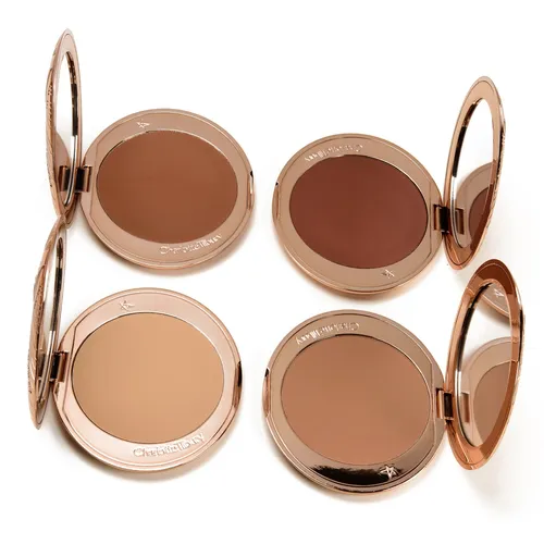 Charlotte Tilbury Airbrush Bronzer (Matowy bronzer)