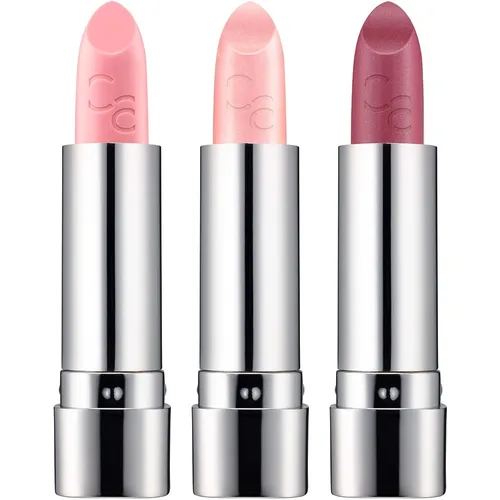 Catrice Volumizing Lip Balm (Balsam powiększający usta) - 2