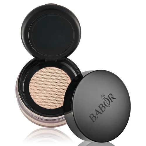 Babor Make Up Mattifying Fixing Powder (Puder matujący)
