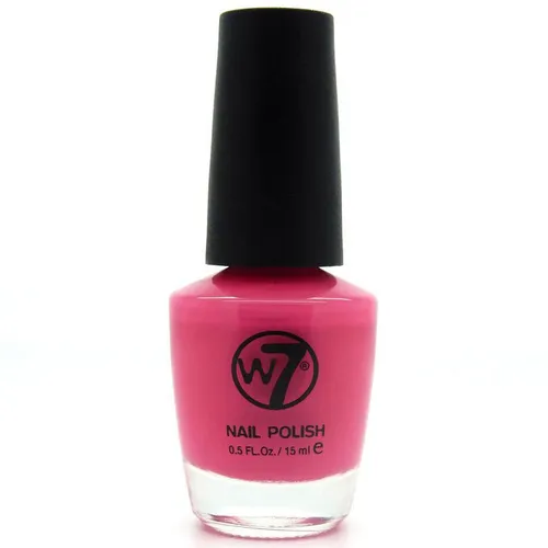 W7 Nali Polish (Lakier do paznokci)