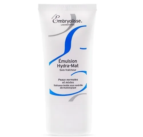 Embryolisse Laboratoires Emulsion Hydra - Mat (Emulsja matująco - nawilżająca)
