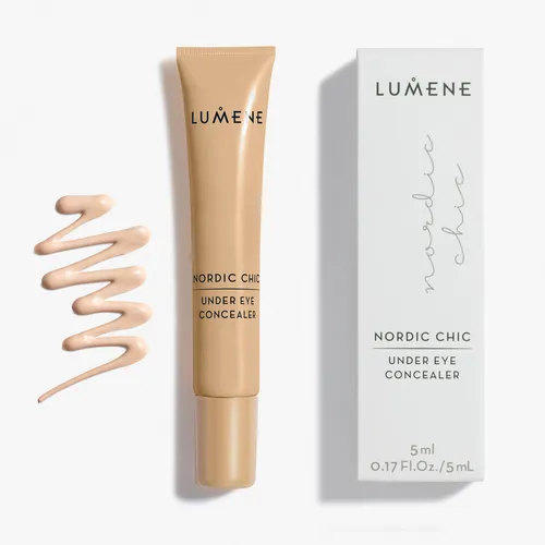 Lumene Nordic Chic, Under Eye Concealer (Korektor pod oczy) - 1