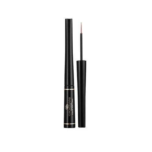 Oriflame Giordani Gold, Liquid Eye Liner (Tusz do kresek (nowa wersja)) - 2