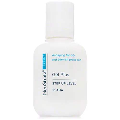 Neostrata Refine, Gel Plus 15 AHA (Żel złuszczający) - 1