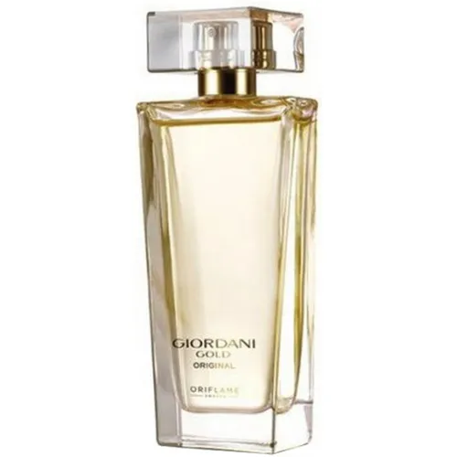 Oriflame Giordani Gold Original  EDP