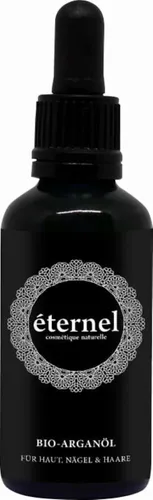Eternel Bio-Arganol (Organiczny olej arganowy)