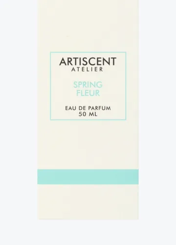 Artiscent Atelier Spring Fleur EDP - 2