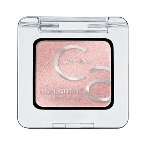 Catrice Highlighting Eyeshadow (Rozświetlające cienie do powiek)