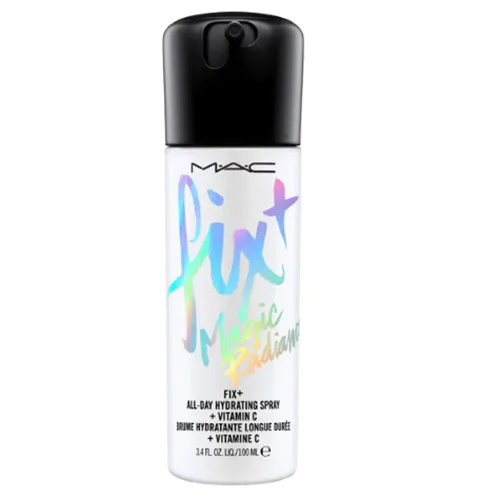 M.A.C. Fix + , Magic Radiance All-day Hydrating Spray + Vitamin C (Mgiełka do twarzy)
