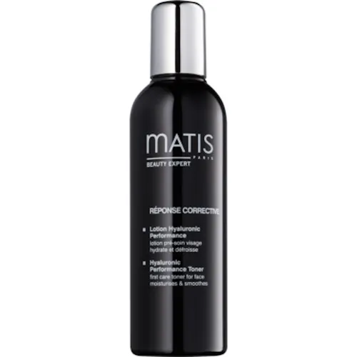 Matis Paris Réponse Corrective, Lotion Hyaluronic Performance (Wygładzający tonik)
