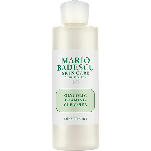 Mario Badescu Skin Care Glycolic Foaming Cleanser (Pianka oczyszczająca)