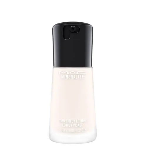 M.A.C. Mineralize Timecheck Lotion (Emulsja nawilżająca)