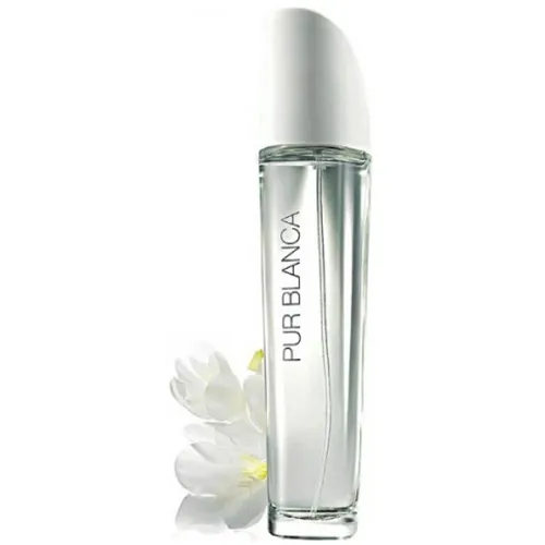 Avon Pur Blanca EDT - 2