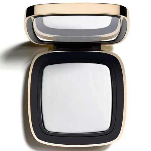 Artdeco Claudia Schiffer, Transparent Pressed Powder (Transparentny puder utrwalający makijaż)