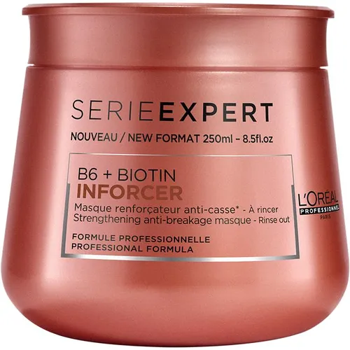 L'Oreal Professionnel Expert Serie, Inforcer, Strengthening Anti-breakage Masque (Maska wzmacniająca do włosów łamliwych) - 2