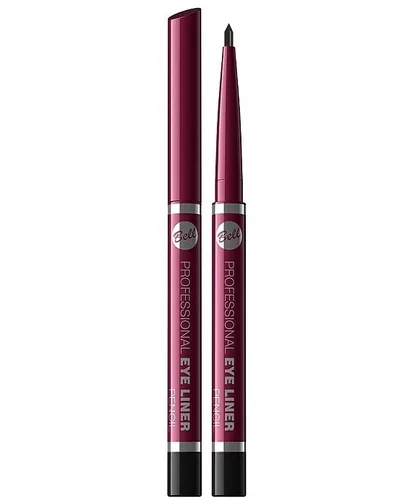 Bell Professional Eye Liner Pencil (Konturówka do oczu)