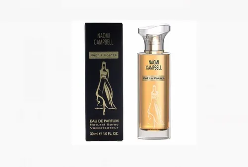 Naomi Campbell Pret a Porter EDP