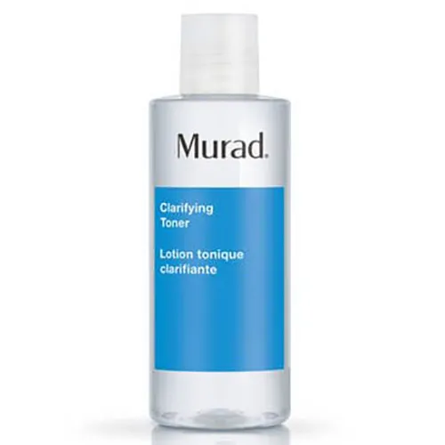 Murad Blemish Control, Clarifying Toner (Oczyszczajacy  tonik)