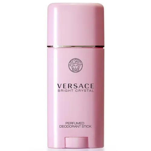Versace Bright Crystal, Perfumed Deodorant Stick (Dezodorant perfumowany w sztyfcie)