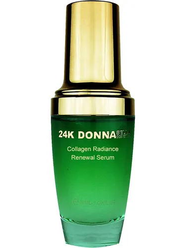 Donna Bella Collagen Radiance Renewal Serum (Serum do twarzy)