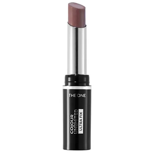 Oriflame The One, Colour Unlimited Ultra Fix Lipstick (Pomadka do ust)