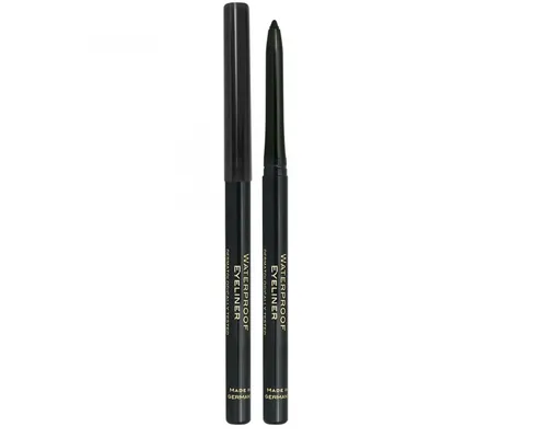 Golden Rose Waterproof Eyeliner (Wodoodporna kredka wykręcana do oczu)