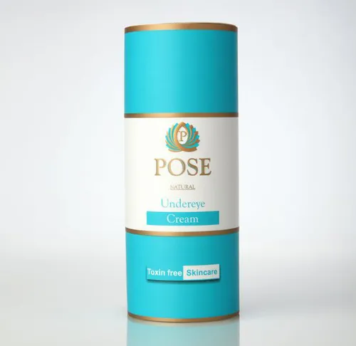 Pose Cosmetics Undereye Cream (Krem pod oczy)