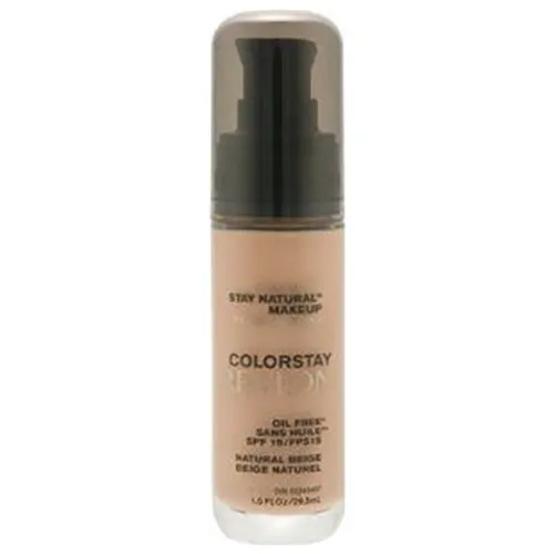 Revlon ColorStay, Stay Natural Makeup