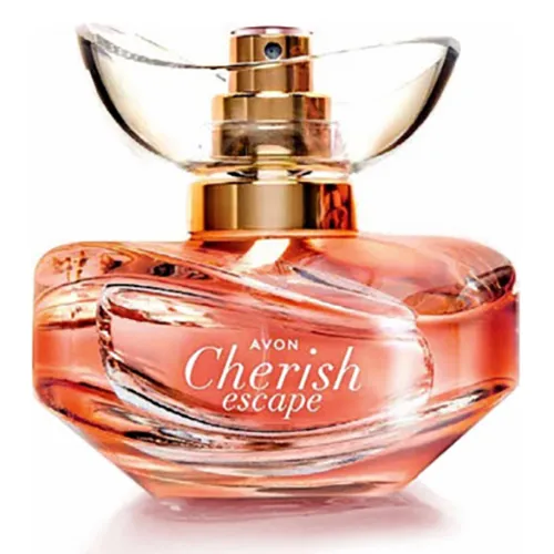 Avon Cherish Escape EDP