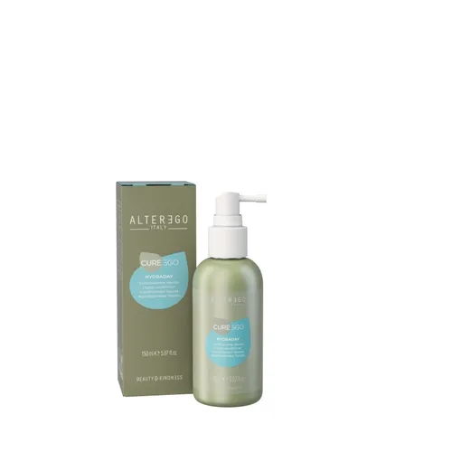 Alter Ego Italy CureEgo, Hydraday Treatment, Liquid Conditioner (Odżywka w płynie)