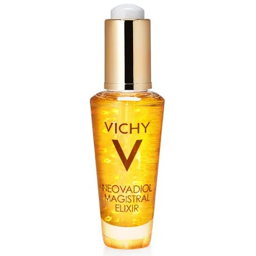 Vichy Neovadiol, Magistral Elixir (Koncentrat rekonstruujących olejków na dzień i na noc) - 2