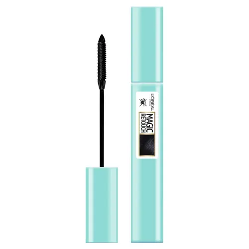 L'Oreal Paris Magic Retouch Precision, Instant Concealer Brush (Maskara do retuszu odrostów (różne rodzaje))