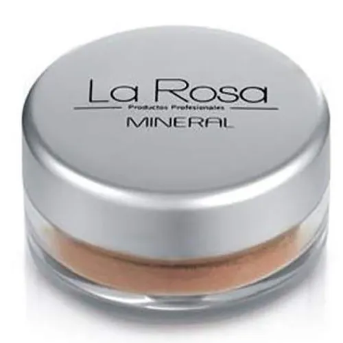La Rosa Mineral, Mineralny podkład w pudrze