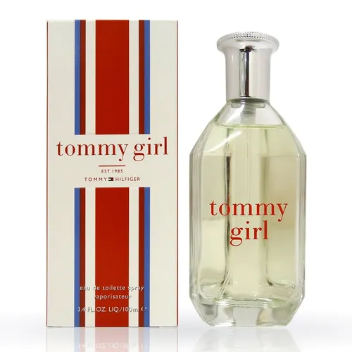 Tommy Hilfiger Tommy Girl EDT - 3