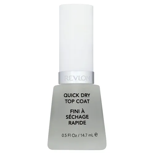 Revlon Nail Care, Quick Dry Top Coat (Utrwalacz manicure)