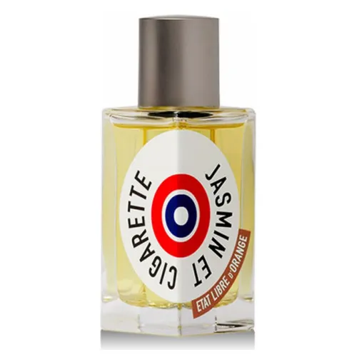 Etat Libre d'Orange Jasmin et Cigarette EDP