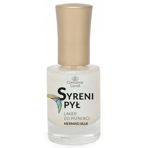 Constance Carroll Mermaid Dust, Nail Polish (Lakier do paznokci `Syreni pył`)