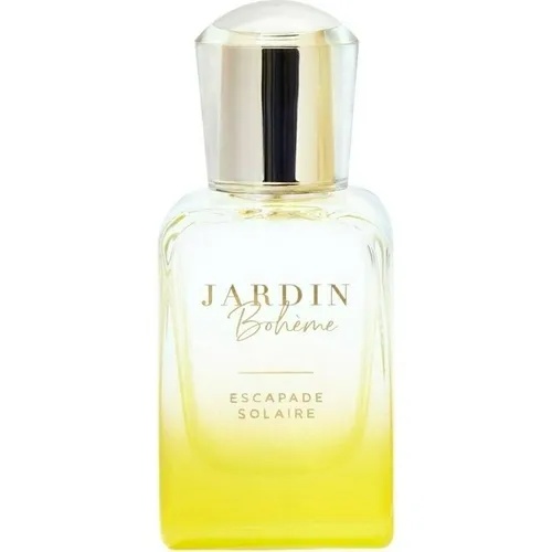 Jardin Boheme Escapade Solaire EDP