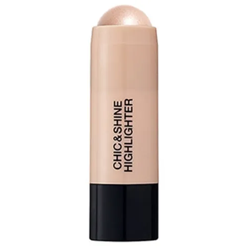 Douglas Collection Chic & Shine Highlighter (Rozświetlacz do twarzy)