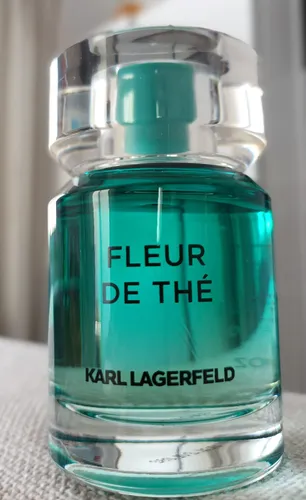 Karl Lagerfeld Fleur de The EDP - 2