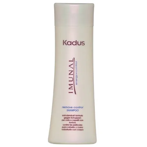 Kadus Imunal Remove Control, Shampoo (Szampon przeciwłupieżowy)