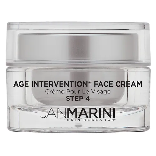Jan Marini Age Intervention Face Cream (Przeciwstarzeniowy krem do twarzy) - 2