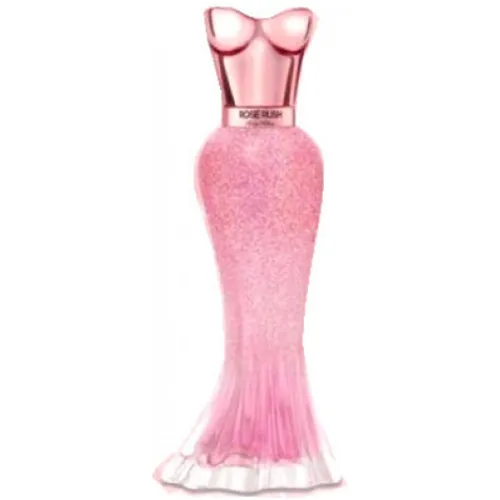 Paris Hilton Rose Rush EDP - 1